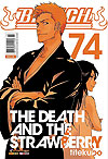 Bleach  n° 74 - Panini