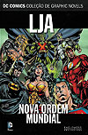 DC Comics - Coleção de Graphic Novels  n° 55 - Eaglemoss