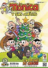 Mónica Y Sus Amigos  n° 32 - Panini