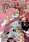 One Piece  n° 73 - Panini