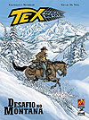 Tex Graphic Novel  n° 4 - Mythos