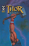 Thor: Vikings  - Panini