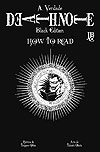 Death Note - Black Edition: How To Read  - JBC
