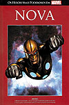 Heróis Mais Poderosos da Marvel, Os  n° 76 - Salvat