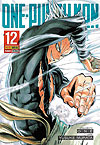 One-Punch Man  n° 12 - Panini