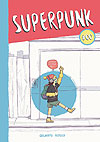 Superpunk  n° 0 - Independente