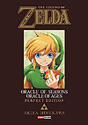 Legend of Zelda, The - Perfect Edition  n° 2 - Panini