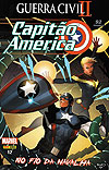 Capitão América  n° 12 - Panini
