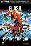 DC Comics - Coleção de Graphic Novels  n° 60 - Eaglemoss