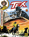 Tex Edição de Ouro  n° 95 - Mythos