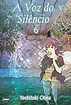 Voz do Silêncio, A  n° 6 - Newpop
