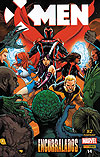 X-Men  n° 14 - Panini
