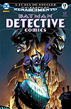 Detective Comics  n° 13 - Panini