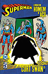 Superman: Lendas do Homem de Aço - Curt Swan  n° 1 - Panini
