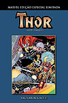 Marvel Edição Especial Limitada: Thor  n° 1 - Salvat
