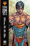 Superman - Terra Um  n° 3 - Panini