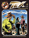 Tex Edição Histórica  n° 104 - Mythos