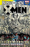 X-Men  n° 15 - Panini