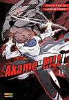 Akame Ga Kill!  n° 14 - Panini