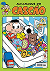 Almanaque do Cascão  n° 67 - Panini