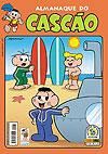 Almanaque do Cascão  n° 68 - Panini