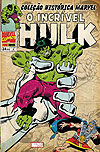 Coleção Histórica Marvel: O Incrível Hulk  n° 3 - Panini