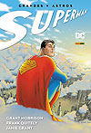 Grandes Astros Superman - Edição Definitiva (2ª Edição)  - Panini