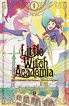 Little Witch Academia  n° 1 - JBC