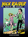 Nick Raider  n° 1 - Mythos