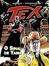 Tex - O Sinal de Yama  - Mythos