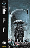 Batman - Terra Um (2ª Edição)  n° 1 - Panini