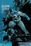 Batman: Silêncio - Edição Definitiva (2ª Edição)  - Panini