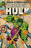 Coleção Histórica Marvel: O Incrível Hulk  n° 2 - Panini