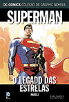 DC Comics - Coleção de Graphic Novels  n° 58 - Eaglemoss