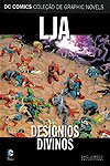 DC Comics - Coleção de Graphic Novels  n° 62 - Eaglemoss