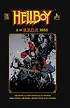 Hellboy e O B.P.D.P.: 1953  - Mythos