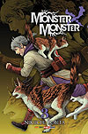 Monster X Monster  n° 3 - Panini