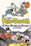 Pato Donald Por Carl Barks  n° 18 - Abril