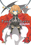 Pandora Hearts  n° 13 - Panini
