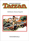 Tarzan Anuários Páginas Dominicais  n° 7 - Independente