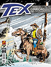 Tex Coleção  n° 454 - Mythos
