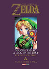 Legend of Zelda, The - Perfect Edition  n° 3 - Panini