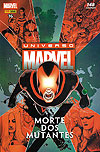 Universo Marvel  n° 16 - Panini