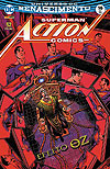 Action Comics  n° 16 - Panini