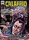 Calafrio  n° 60 - Ink&blood Comics