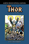 Marvel Edição Especial Limitada: Thor  n° 2 - Salvat