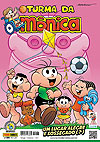 Turma da Mônica  n° 38 - Panini