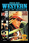 Reis do Western  n° 4 - Gold West Comics