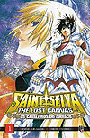 Saint Seiya: The Lost Canvas  n° 1 - JBC