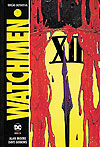 Watchmen - Edição Definitiva (3ª Edição)  - Panini